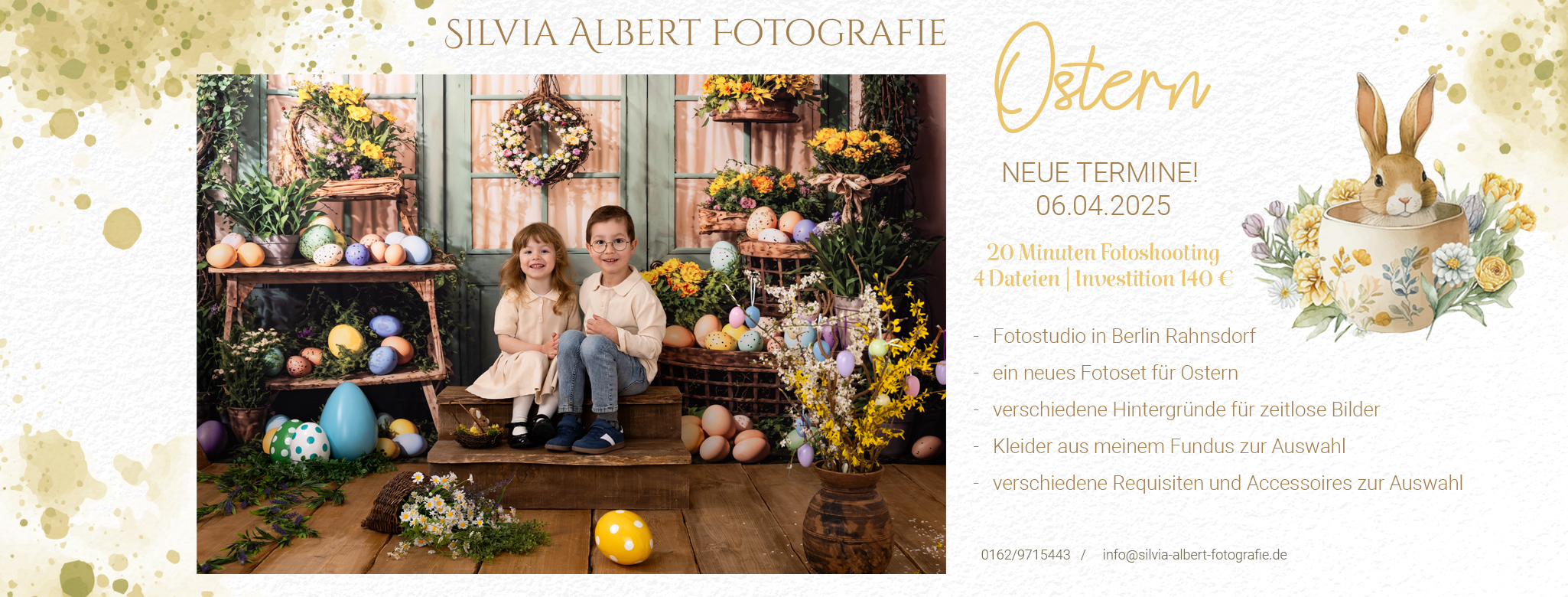 Ostern-Minis oben